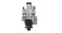 4757100360 by WABCO - Load Sensing Valve - Mechanical, Relay Valve