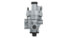 4757101280 by WABCO - Load Sensing Valve - Mechanical, Dynamic