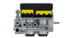 4801020640 by WABCO - Electronic Brake Control Module - EBS Trailer Modulator, 24V