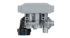 4801030150 by WABCO - Electronic Brake Control Module - EBS Axle Modulator 2 Channel, Gen1