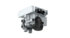 4801030610 by WABCO - Electronic Brake Control Module - EBS Axle Modulator 2 Channel, Gen1