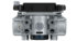 4801040020 by WABCO - Electronic Brake Control Module - EBS Axle Modulator 2 Channel, Gen2