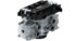 4801040020 by WABCO - Electronic Brake Control Module - EBS Axle Modulator 2 Channel, Gen2