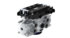 4801040050 by WABCO - Electronic Brake Control Module - EBS Axle Modulator 2 Channel, Gen2