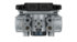 4801050060 by WABCO - Electronic Brake Control Module - EBS Axle Modulator 2 Channel, Gen3