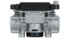 4801050070 by WABCO - Electronic Brake Control Module - EBS Axle Modulator 2 Channel, Gen3