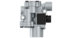 4721950160 by WABCO - ABS Solenoid Modulator Valve