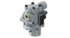 4721950670 by WABCO - ABS Solenoid Modulator Valve