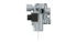 4721950950 by WABCO - ABS Solenoid Modulator Valve