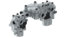 4725001210 by WABCO - ABS Modulator Valve