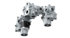 4725001210 by WABCO - ABS Modulator Valve