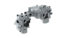 4725001230 by WABCO - ABS Axle Package