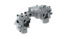 S4725001230 by WABCO - ABS Axle Package