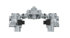 S4725001230 by WABCO - ABS Axle Package
