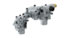 4725002230 by WABCO - ABS Axle Package