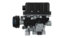 4728800650 by WABCO - Air Brake Solenoid Valve - OptiRide Series, 24 V, 320 mA Current
