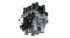 4728800650 by WABCO - Air Brake Solenoid Valve - OptiRide Series, 24 V, 320 mA Current