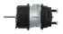 9253470040 by WABCO - Air Brake Spring Brake Actuator - Tristop Series, Double Diaphragm, 18/24