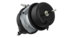 9253800220 by WABCO - Air Brake Spring Brake Actuator - Tristop Series, Double Diaphragm, 20/24