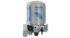 9324000160 by WABCO - Air Dryer - Single Cannister