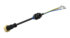 8946010102 by WABCO - Cable, with Socket 3M