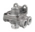 9735000280 by WABCO - Air Brake Quick Release Valve