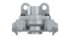 9735001120 by WABCO - Air Brake Quick Release Valve