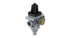 9753030630 by WABCO - Air Brake Unloader Valve - With One Way Valve, w/o Tire Inflating Valve