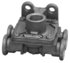 9735000380 by WABCO - Air Brake Quick Release Valve