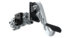 9618992110 by WABCO - Air Brake Foot Valve Pedal Assembly - with Brake Valve NGC