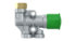 9630060050 by WABCO - Air Brake Quick Release Valve