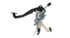 S9650011030 by WABCO - Hydraulic Clutch Pedal Syncro