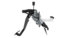 9650012080 by WABCO - Hydraulic Clutch Pedal Unit