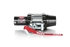 101035 by WARN - VRX 35 Wire Rope Winch