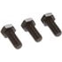 ARP 1341001 CAM BOLTS 3PC/CD SB/BBC
