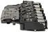 609-017 by DORMAN - Remanufactured Transmission Electro-Hydraulic Control Module