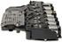609-018 by DORMAN - Remanufactured Transmission Electro-Hydraulic Control Module