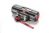 101145 by WARN - AXON 45 Wire Rope Winch