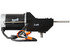 3015377 by BUYERS PRODUCTS - Vehicle-Mounted Salt Spreader GearMotor - 12VDC, .4 HP, 326 Watts