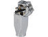 5540310 by BUYERS PRODUCTS - Tarp - Gear Motor, 900 Watts, with 60:1 Ratio, Electric