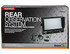 8883020 by BUYERS PRODUCTS - Rear Observation System with Recessed Night Vision Backup Camera