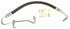 358370 by GATES - Power Steering Pressure Line Hose Assembly