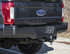 1802252 by BUYERS PRODUCTS - Trailer Hitch - 2-1/2in. Receiver, Tri-Ball Hitch, with Chrome Towing Balls