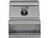 1705282 by BUYERS PRODUCTS - Truck Tool Box - Step Box for Semi Trucks, 24 in. Width
