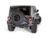 102255 by WARN - TIRE CARRIER_ELITE JL