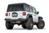 104070 by WARN - KIT REAR TIRE DELETE JL