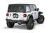 104070 by WARN - KIT REAR TIRE DELETE JL