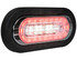 5626432 by BUYERS PRODUCTS - Combination 6in. LED Stop/Turn/Tail, Backup, and Amber Strobe Light