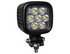 1492223 by BUYERS PRODUCTS - Flood Light - 4 inches, LED, Ultra Bright