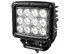 1492226 by BUYERS PRODUCTS - Flood Light - 5.5 inches, LED, Ultra Bright